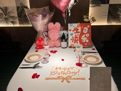 -狮拾久·现代新加坡料理(壹方城店)