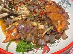 -辣不怕口味虾(凌霄路店)