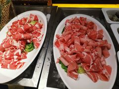 -华安国际大酒店-餐厅