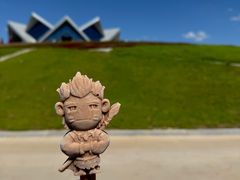 -桑干河大峡谷旅游区