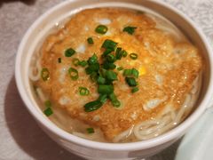 长寿面-乾园(天河城店)