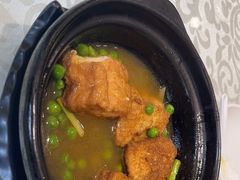 -眷江南之小蓝鲸(王府大街店)