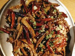 -胡马八破·川菜小馆(高新万达店)