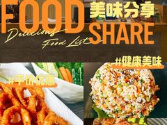 -朴大人炭烤·韩国料理(奥帆中心海尔洲际店)