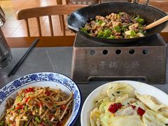 -张氏父子常德肠子馆(红星总店)
