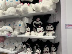 -三丽鸥(北京荟聚店)