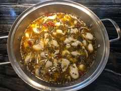 -李二鲜鱼(六堰大洋直营店)