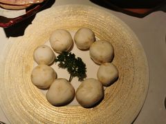 -隐炉和牛烧肉店(群力店)