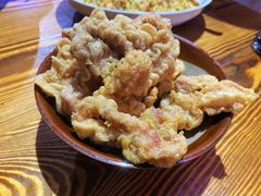 现炸酥肉-张嬢嬢老火锅(壹号店•六年店)