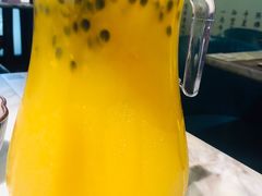 百香果-周渝食惦·酸菜鱼精致川菜(横岗店)