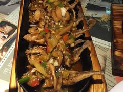 -豆蔻电影主题餐厅(四牌楼店)