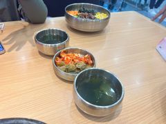 -米村拌饭(通州万达店)