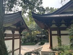 -西湖风景区十里琅珰-五云山