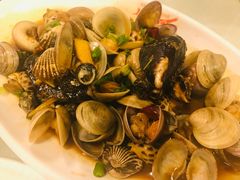 螺拼-沈家门海鲜夜排档(东港店)