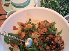 -沅江水·湖南家宴(南村万博长隆商圈店)