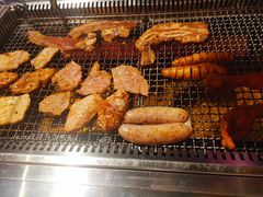 -小猪查理川式烤肉(魏公村店)