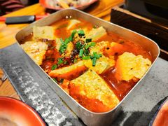 -东方一串·龙虾烧烤·特色烤鱼(吴中路店)