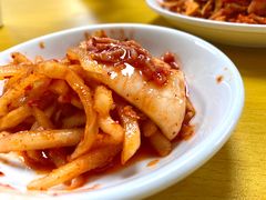 -屋里家延边朝鲜族冷面(南园店)