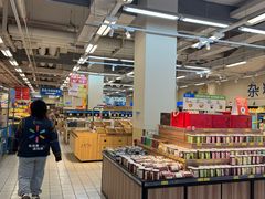 -沃尔玛(平阳鳌江店)
