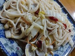 -福州人铭小吃
