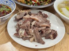 特色蘸羊肉-三中高皇羊肉馆