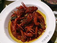 -聚味瞿记·龙虾堂(望城店)