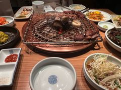 -王妃家(明洞中央店)
