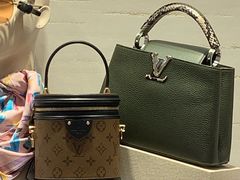 -路易·威登(香榭丽舍大道店)