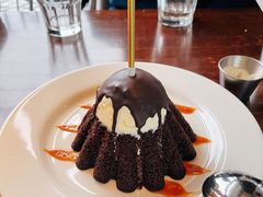 -Chili's Cafe&Bar奇利斯(滨江店)