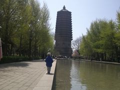 -玲珑塔公园