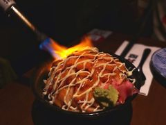 -魔丼屋(日月光店)