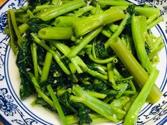空心菜-兔爸私家小厨(新北万达店)