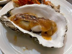 柚汁局生蚝-北海渔村酒楼·粤菜海鲜点心(新华店)