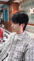 点击看大图 -男先生男士理发馆