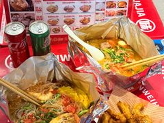 -见味花甲(福田coco park店)