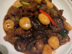 -清晖小苑•顺德地方菜(壹海城店)