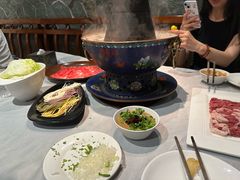 -东来顺饭庄(apm总店)