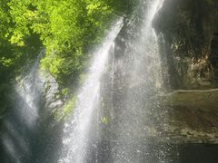 -藏山旅游风景区