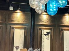 -烟水渔庄餐厅(西溪湿地店)