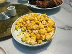 -丛林狼酱骨头(金川店)