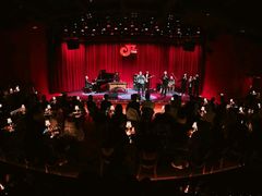 -JZ Club 爵士酒吧(上海店)
