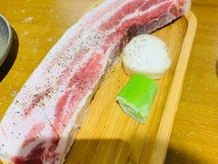 -哼蟹二将·烤肉酱蟹(合生汇店)