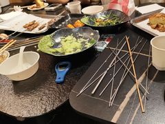 -清真私房烧烤·炭烤鲜牛(创始店)