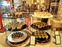 -“香”全日餐厅·株洲大汉希尔顿酒店