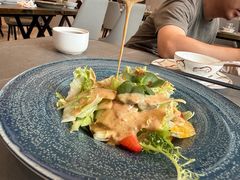 -写庭·鱼鲜川菜·宴请(铁像寺水街店)