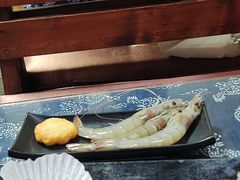 -丽江庭院·云南野生菌·海鲜火锅(鼓楼四合院店)