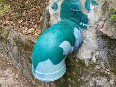 -三门江国家森林公园