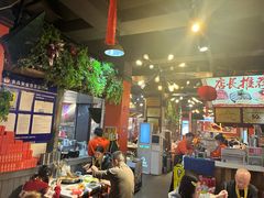 -钢管厂五区小郡肝火锅串串香(总店)