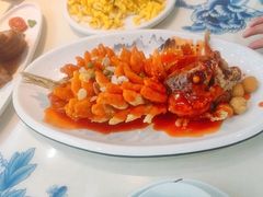 -姑苏家宴·苏帮菜·松鼠桂鱼(苏州总店)