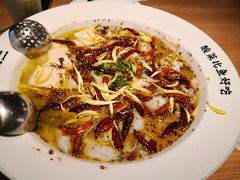 -新太二·鲜料川菜(晶耀前滩店)